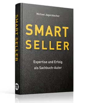 Jagersbacher |  Smart Seller | Buch |  Sack Fachmedien