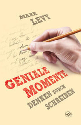 Levy |  Levy, M: Geniale Momente | Buch |  Sack Fachmedien