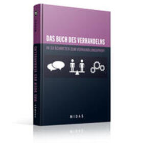 Soames | Das Buch des Verhandelns | Buch | 978-3-03876-519-6 | sack.de