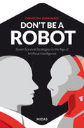 Burkhardt |  Don't be a Robot | eBook | Sack Fachmedien