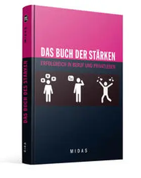 Bibb |  Das Buch der Stärken | Buch |  Sack Fachmedien