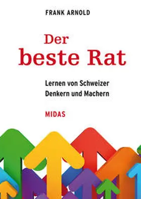Arnold |  Der beste Rat | Buch |  Sack Fachmedien