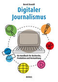 Oswald |  Digitaler Journalismus | eBook | Sack Fachmedien