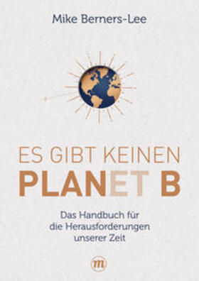 BERNERS-LEE | Es gibt keinen Planet B | Buch | 978-3-03876-530-1 | sack.de