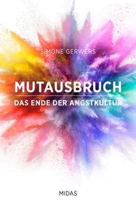 Gerwers | Mutausbruch | Buch | 978-3-03876-531-8 | www.sack.de