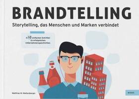 Mattenberger | Brandtelling | Buch | 978-3-03876-533-2 | sack.de
