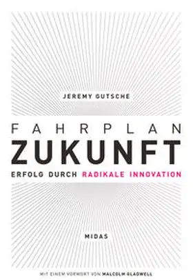 Gutsche |  Fahrplan Zukunft | Buch |  Sack Fachmedien