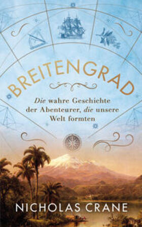 Crane | Breitengrad | Buch | 978-3-03876-555-4 | sack.de