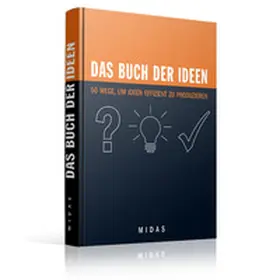 Duncan |  Das Buch der Ideen | Buch |  Sack Fachmedien