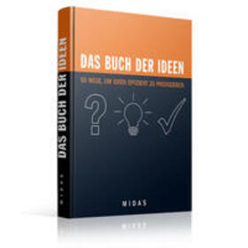 Duncan | Das Buch der Ideen | Buch | 978-3-03876-556-1 | sack.de