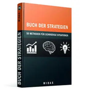 Duncan |  Das Buch der Strategien | Buch |  Sack Fachmedien