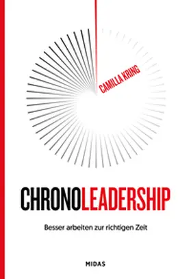 Kring |  ChronoLeadership | Buch |  Sack Fachmedien