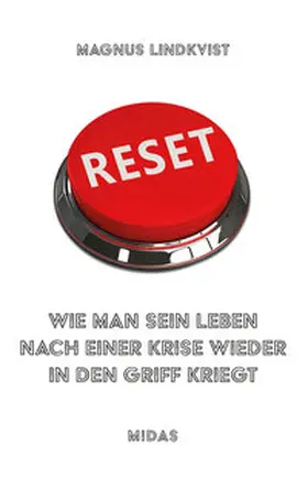 Lindkvist |  RESET | Buch |  Sack Fachmedien