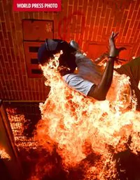 World Press Photo Amsterdam |  World Press Photo 2018 | Buch |  Sack Fachmedien