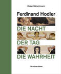 Bätschmann / Affentranger-Kirchrath |  Ferdinand Hodler | Buch |  Sack Fachmedien