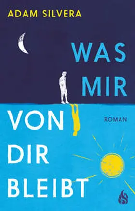Silvera |  Was mir von dir bleibt | Buch |  Sack Fachmedien