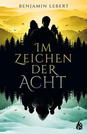 Lebert |  Im Zeichen der Acht | Buch |  Sack Fachmedien