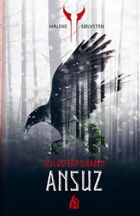 Sølvsten |  Ansuz – Das Flüstern der Raben (1) | Buch |  Sack Fachmedien