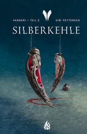 Pettersen |  Vardari - Silberkehle (Bd. 2) | Buch |  Sack Fachmedien