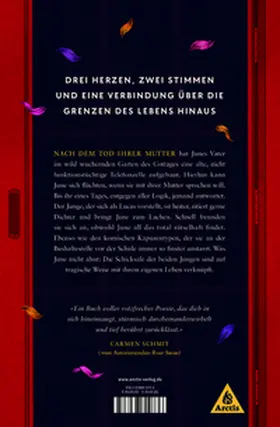 Dessalles |  Herzklangstille | Buch |  Sack Fachmedien