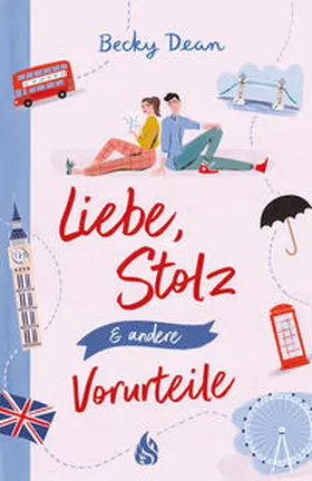 Dean |  Liebe, Stolz und andere Vorurteile | Buch |  Sack Fachmedien