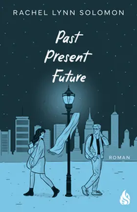 Solomon |  Past, Present, Future | Buch |  Sack Fachmedien