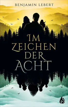 Lebert |  Im Zeichen der Acht | eBook | Sack Fachmedien