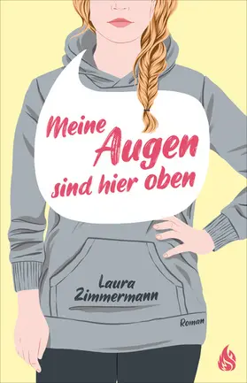 Zimmermann |  Meine Augen sind hier oben | eBook | Sack Fachmedien