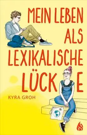Groh | Mein Leben als lexikalische Lücke | E-Book | www.sack.de