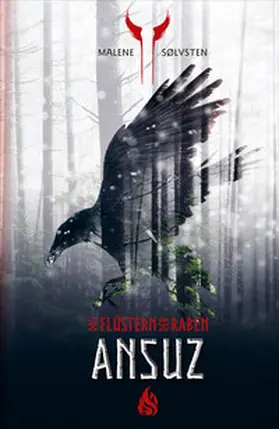Sølvsten | Ansuz – Das Flüstern der Raben (1) | E-Book | www.sack.de