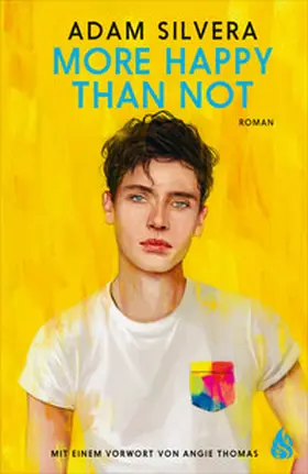 Silvera |  More Happy Than Not | eBook | Sack Fachmedien