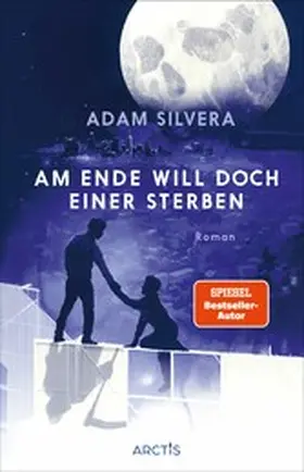 Silvera | Am Ende will doch einer sterben (Todesboten #3) | E-Book | www.sack.de