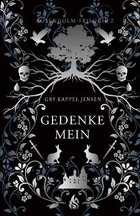Jensen |  Gedenkemein - Rosenholm-Trilogie (#2) | eBook | Sack Fachmedien