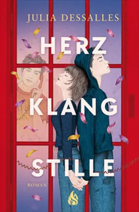 Dessalles |  Herzklangstille | eBook | Sack Fachmedien