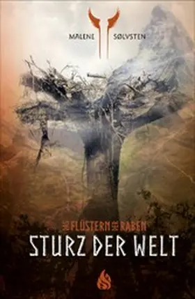 Sølvsten |  Sturz der Welt - Das Flüstern der Raben (4) | eBook | Sack Fachmedien