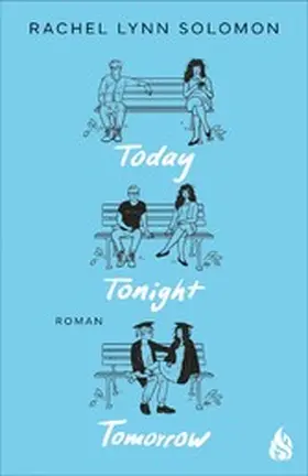 Solomon |  Today, Tonight, Tomorrow | eBook | Sack Fachmedien