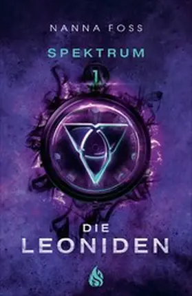 Foss | Die Leoniden - Spektrum (#1) | E-Book | www.sack.de