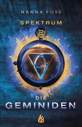 Foss |  Die Geminiden - Spektrum (#2) | eBook | Sack Fachmedien