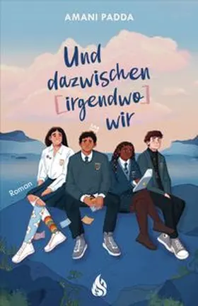 Padda |  Und dazwischen irgendwo wir | eBook | Sack Fachmedien