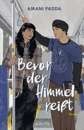 Padda |  Bevor der Himmel reißt | eBook | Sack Fachmedien