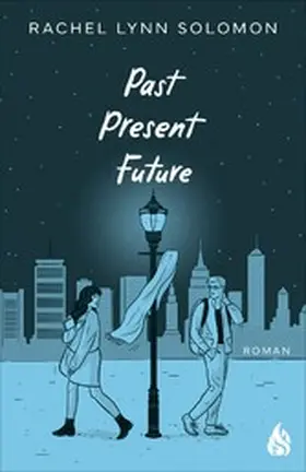 Solomon |  Past, Present, Future | eBook | Sack Fachmedien