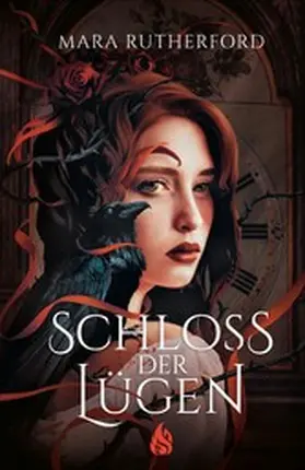 Rutherford | Schloss der Lügen | E-Book | www.sack.de