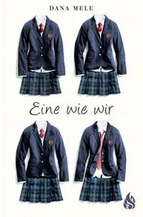 Mele |  Eine wie wir | Buch |  Sack Fachmedien