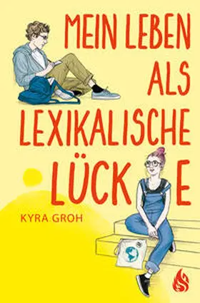 Groh |  Mein Leben als lexikalische Lücke | Buch |  Sack Fachmedien