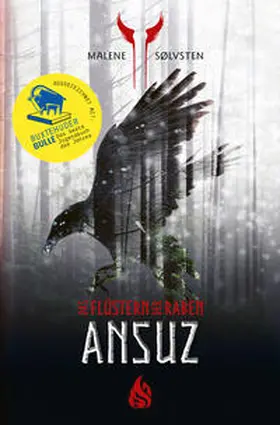 Sølvsten | Ansuz - Das Flüstern der Raben (1) | Buch | 978-3-03880-216-7 | www.sack.de