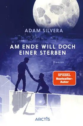 Silvera |  Am Ende will doch einer sterben (Todesboten #3) | Buch |  Sack Fachmedien