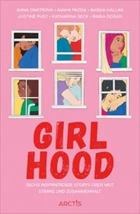 Hallak / Dimitrova / Padda |  Girlhood | eBook | Sack Fachmedien