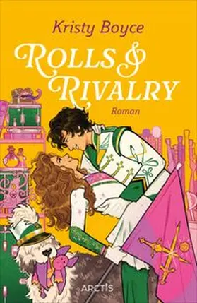 Boyce |  Rolls & Rivalry | eBook | Sack Fachmedien