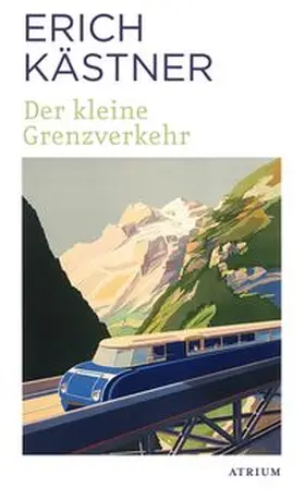 Kästner | Der kleine Grenzverkehr | Buch | 978-3-03882-015-4 | www.sack.de
