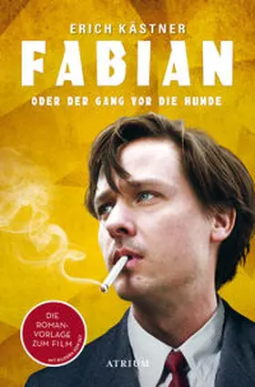 Kästner / Hanuschek |  Fabian oder Der Gang vor die Hunde | Buch |  Sack Fachmedien